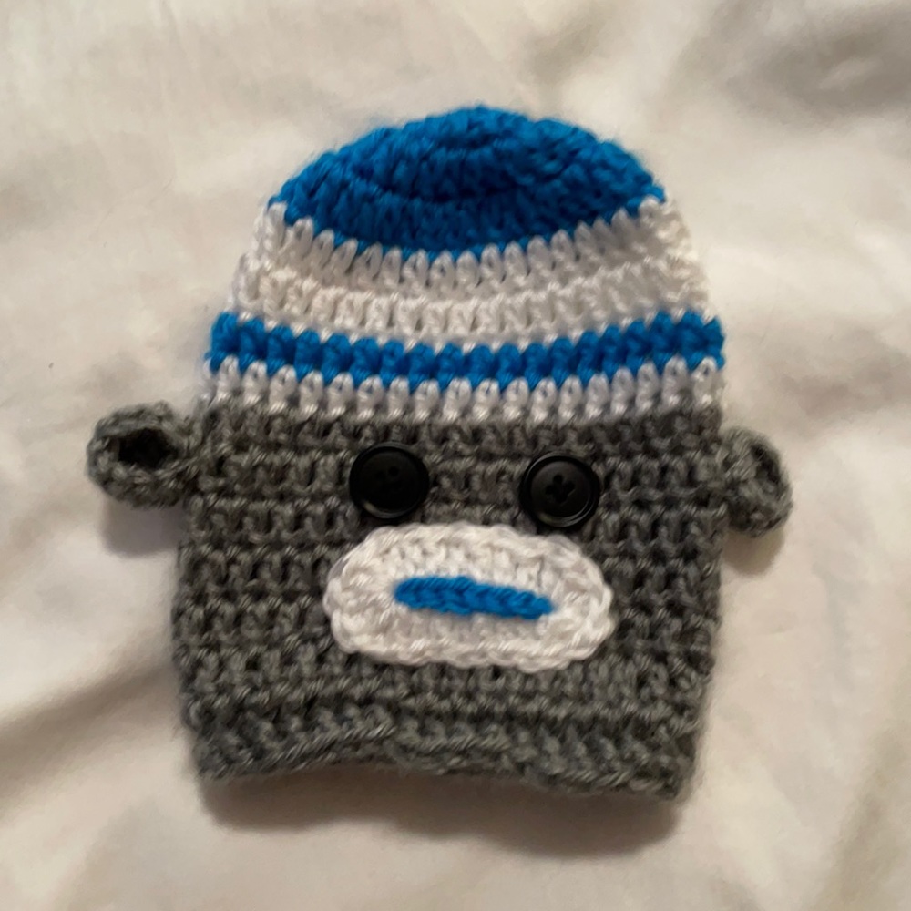 Cast Toe Cover Cozy